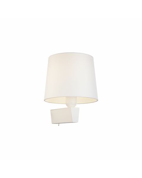 Бра Nowodvorski 8201 Chillin White I WH 8201-NOW фото