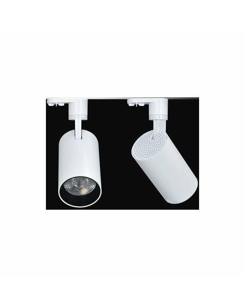 Трековый прожектор Westlight WL-209А-WH 4000K 109420-WL фото