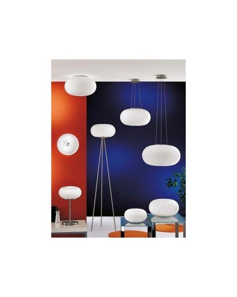 Подвесной светильник Eglo / Эгло 86814 Optica 86814-EGLO фото