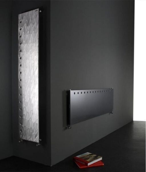Дизайн радіатор Antrax Flat OS X flat-os-x-375-1725 фото