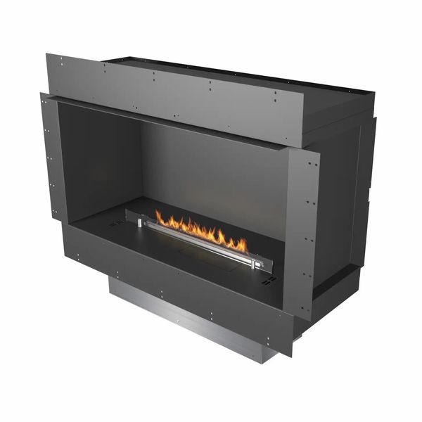 Біокамін Planika Prime Fire 2.0 Forma 800 Single-Sided planika-pf20-800-ss фото