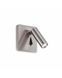 Бра Ideal Lux 250137 Lite AP Nickel 250137-IDEAL LUX фото 1