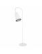 Торшер TK Lighting 5166 Wire silver 5166-TK фото 1