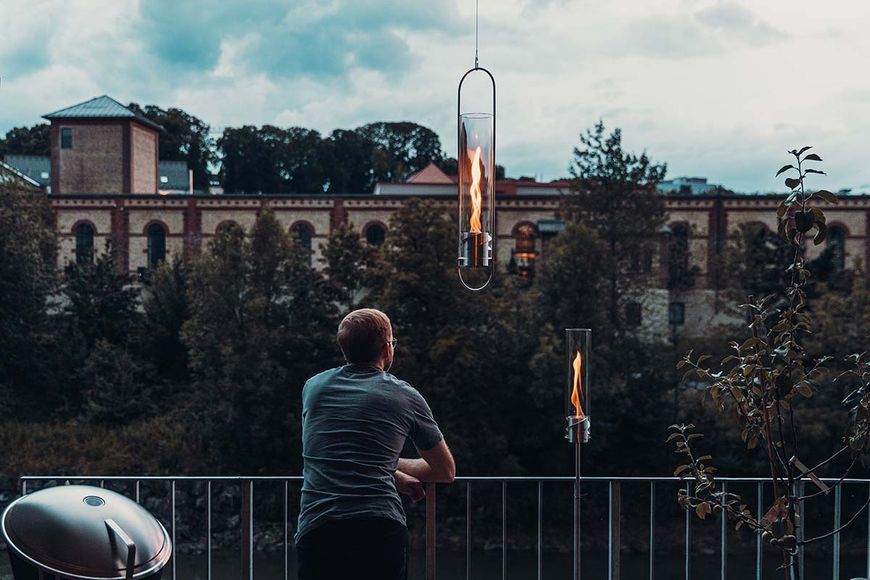 Підвісна система Hoefats для SPIN 1200 00308 фото