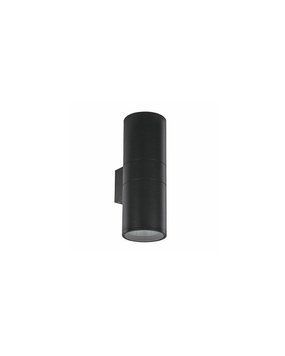 Світильник Ideal Lux GUN AP2 BIG NERO 092317-IDEAL LUX фото
