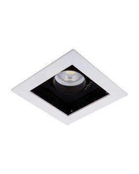 Точечный светильник MJ-Light 101 Wh 123705-MJ фото