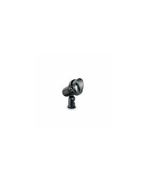 Уличный светильник Ideal Lux Terra Pt1 Small Nero 46211 046211-IDEAL LUX фото