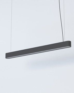 Подвесной светильник Nowodvorski 7535 Soft Led 7535-NOW фото