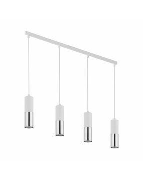Підвісний світильник TK lighting 4357 Elit white 4357-TK фото
