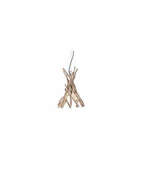 Подвесной светильник Ideal Lux Driftwood Sp1 129600 129600-IDEAL LUX фото