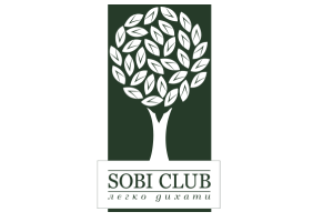 Готель Sobi Club фото