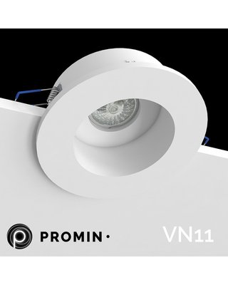 Точечный светильник Promin VN11 Glory L 109171-PR фото