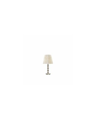 Настольная лампа Ideal Lux / Идеал Люкс QUEEN TL1 BIG 077758-IDEAL LUX фото