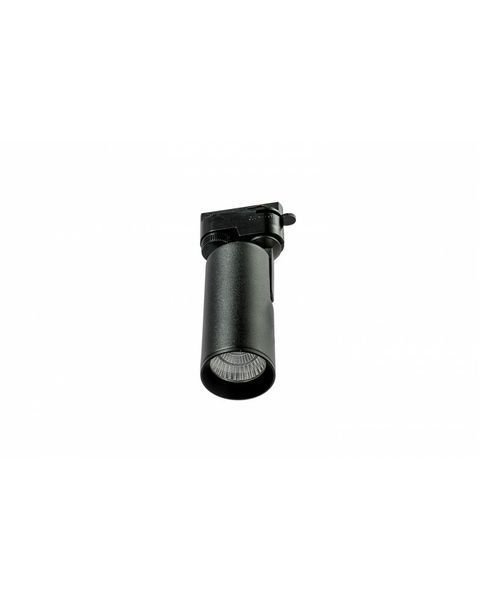 Трековый светильник AZzardo AZ4656 Kirke LED 10W 800Lm 3000K/4000K/6000K 1L AZ4656 фото
