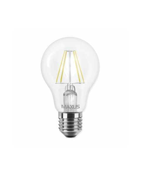 Лампа світлодіодна Maxus 1-LED-566 70682-MX фото