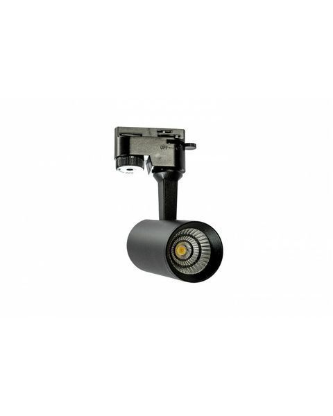 Трековый светильник AZzardo AZ4656 Kirke LED 10W 800Lm 3000K/4000K/6000K 1L AZ4656 фото