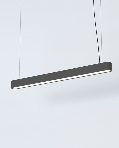 Подвесной светильник Nowodvorski 7535 Soft Led 7535-NOW фото