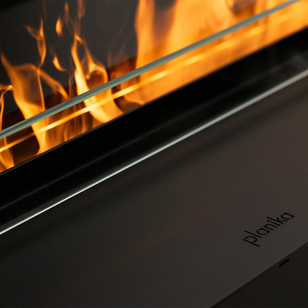 Паровий камін COOL FLAME 1500 PRO INSERT planika-cf1500pro фото
