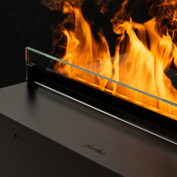Паровий камін COOL FLAME 1500 PRO INSERT planika-cf1500pro фото