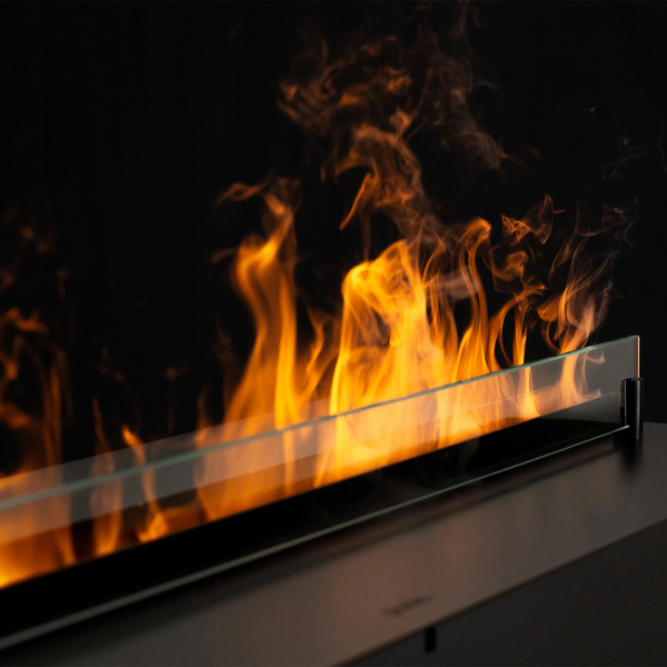 Паровий камін COOL FLAME 1500 PRO INSERT planika-cf1500pro фото