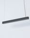 Подвесной светильник Nowodvorski 7535 Soft Led 7535-NOW фото 1