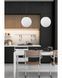Підвісний світильник TK Lighting 3477 Maxi 3477-TK фото 3