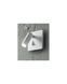 Бра Ideal Lux 250106 Lite AP Bianco 250106-IDEAL LUX фото 1