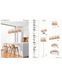 Потолочный светильник TK Lighting 6578 Linobianco 6578-TK фото 2