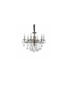 Люстра подвесная Ideal Lux IMPERO SP6 002408-IDEAL LUX фото