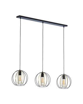 Подвесной светильник TK Lighting 6253 Jaula 6253-TK фото