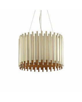 Люстра підвісна Ideal Lux Pan sp5 208817 208817-IDEAL LUX фото