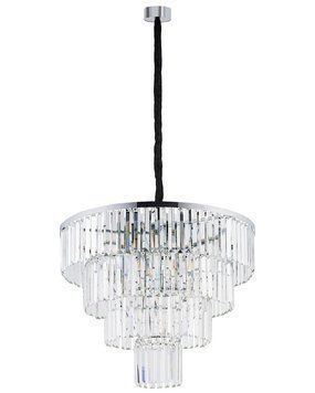 Люстра Nowodvorski 7615 Cristal L 7615-NOW фото