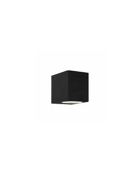 Вуличний світильник Ideal Lux UP AP1 NERO 115313 115313-IDEAL LUX фото