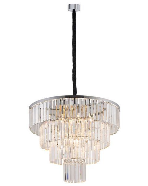 Люстра Nowodvorski 7615 Cristal L 7615-NOW фото