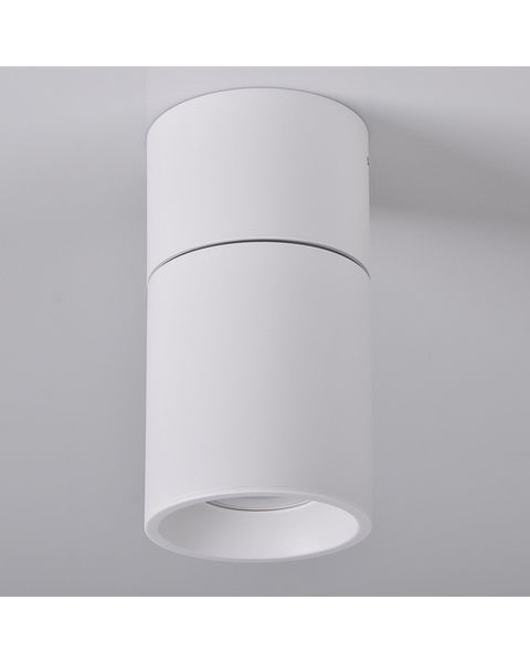 Точковий світильник Polux 314239 Nixa GU10 10W 314239-PLX фото
