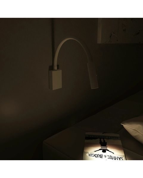 Бра MJ-Light 15020 Reader Snake 123800-MJ фото