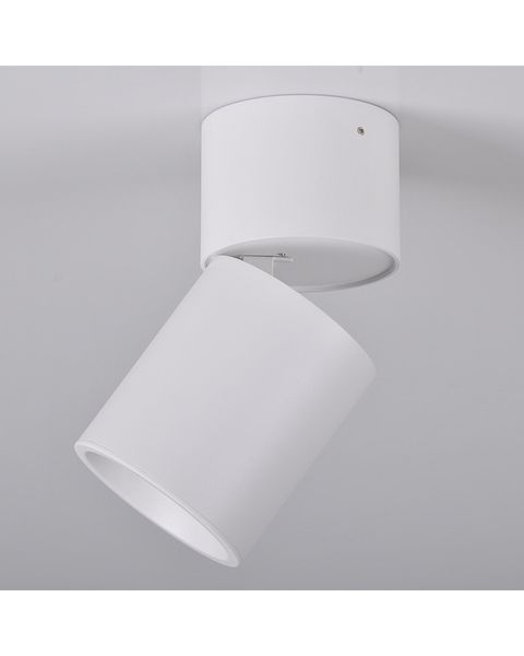 Точковий світильник Polux 314239 Nixa GU10 10W 314239-PLX фото