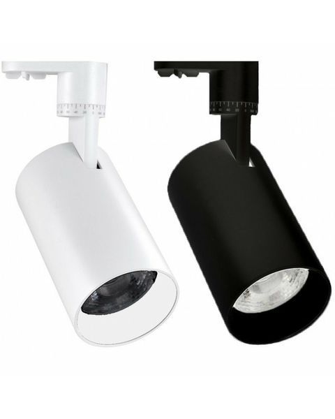 Трековый прожектор Westlight WL-209А-BK 4000K 109423-WL фото