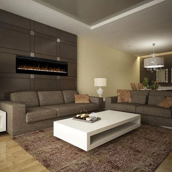 Електрокамін Dimplex Prism 74 LED (BLF7451) 000015465 фото