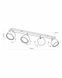 Спот TK lighting 3427 Altea 3427-TK фото 2
