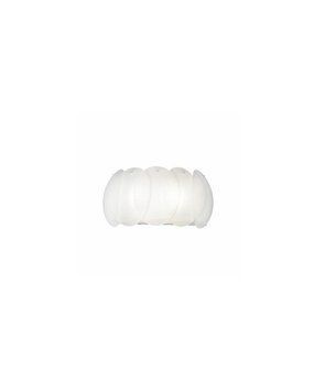 Бра Ideal Lux OVALINO AP2 BIANCO 038025-IDEAL LUX фото