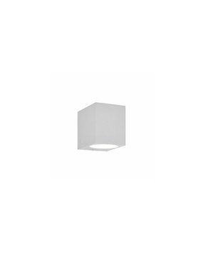 Вуличний світильник Ideal Lux UP AP1 BIANCO 115290 115290-IDEAL LUX фото