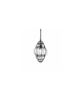 Підвісний світильник Ideal Lux Anfora Sp1 Small 131788 131788-IDEAL LUX фото