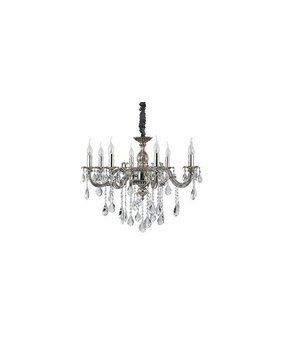 Люстра підвісна Ideal Lux IMPERO SP8 014395-IDEAL LUX фото