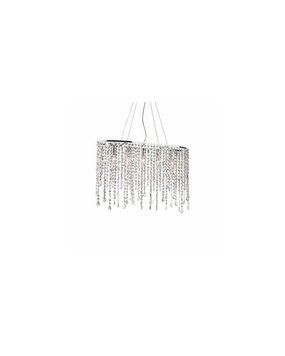 Подвесной светильник Ideal Lux / Идеал Люкс RAIN SP5 008363-IDEAL LUX фото