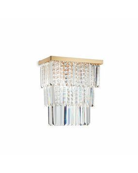 Бра Ideal Lux Martinez ap3 oro 213545 213545-IDEAL LUX фото