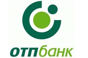 OTP Bank фото