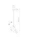 Спот Nowodvorski 6503 EYE SUPER BLACK 6503-NOW фото 2