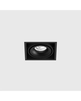 Точковий світильник LTX 01.6100.13.940.BK KARDAN 123205-LTX фото