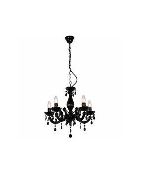Люстра подвесная Zuma Line RLD94016-5B Magnolia 2011005764000 фото